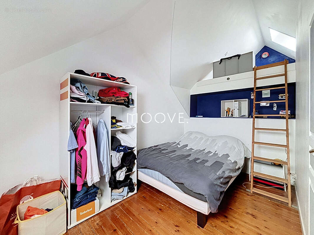 Maison Sotteville Les Rouen 5 pièce(s) 122 m2 - photo 6