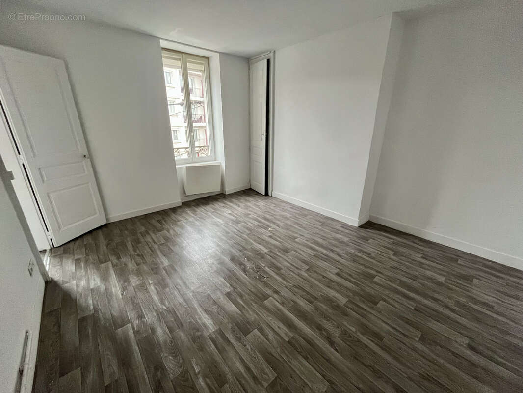 Appartement à LIMOGES
