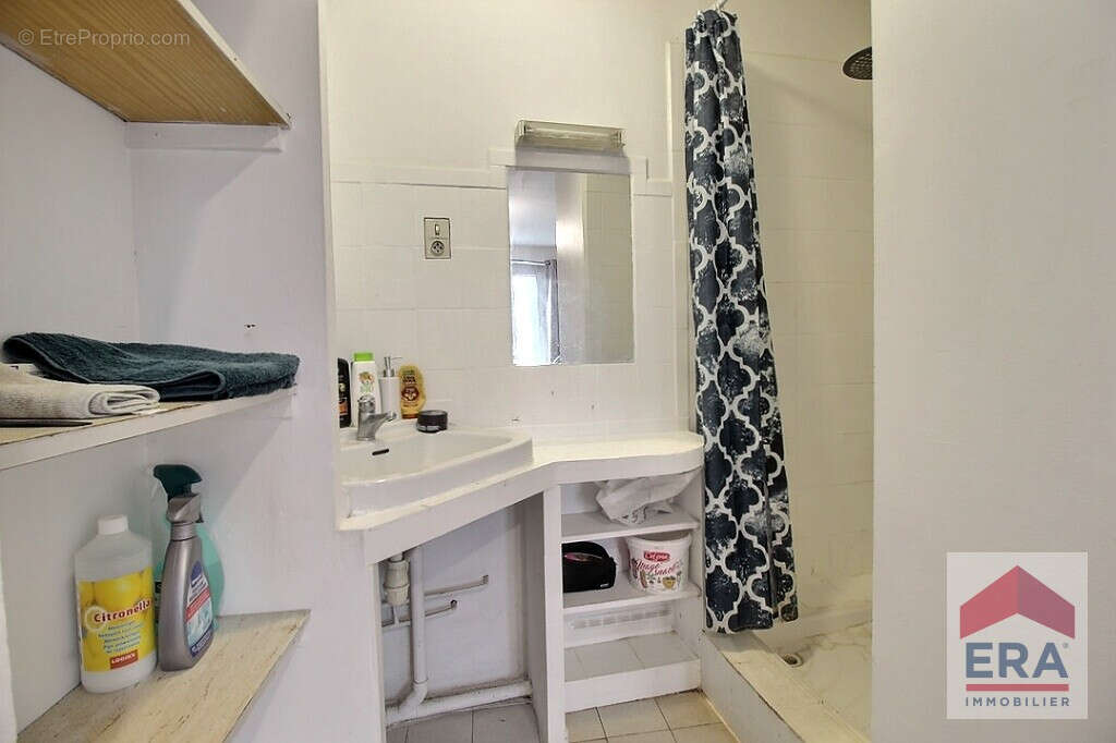 Appartement 34m² à carpentras - photo 4