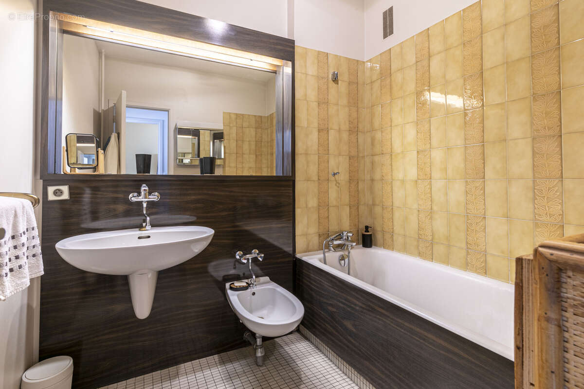 Appartement à LE PECQ