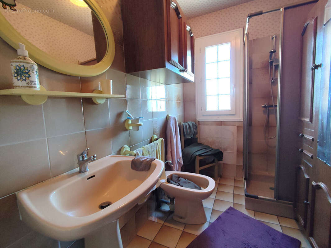 Maison à VILLEMANDEUR