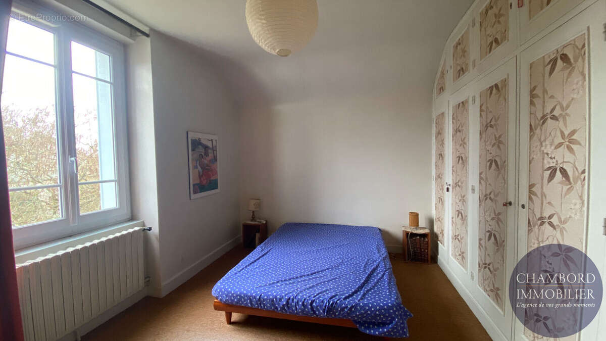 Maison à FRESNES