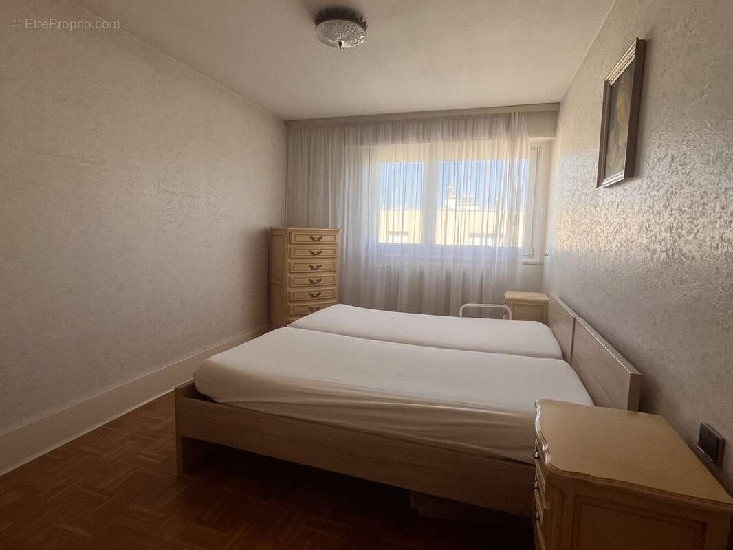 Appartement 88 m² à Colmar  - photo 9