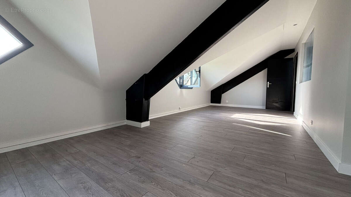 Maison à POULDREUZIC