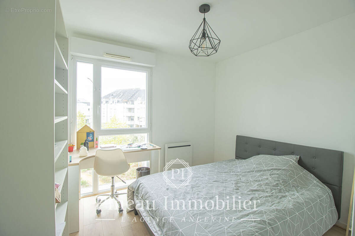 Appartement à SAINT-BARTHELEMY-D'ANJOU