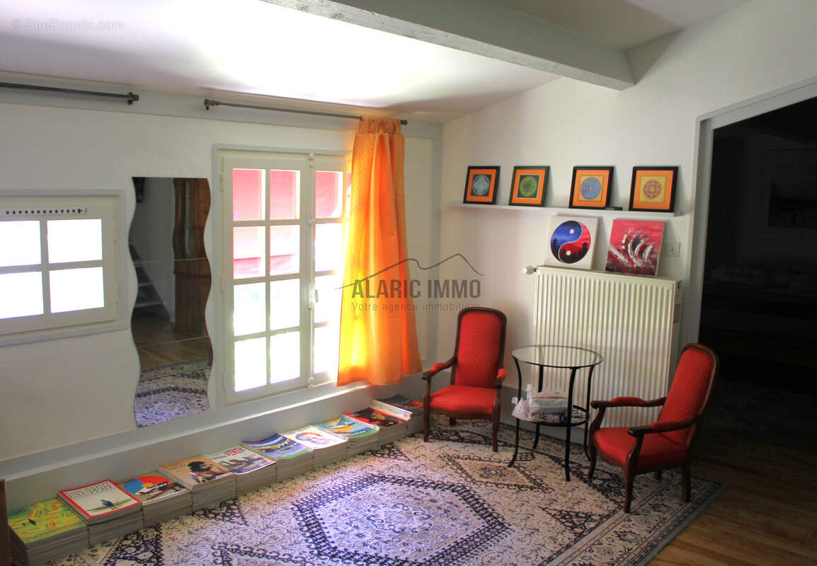 Maison à FAJAC-EN-VAL