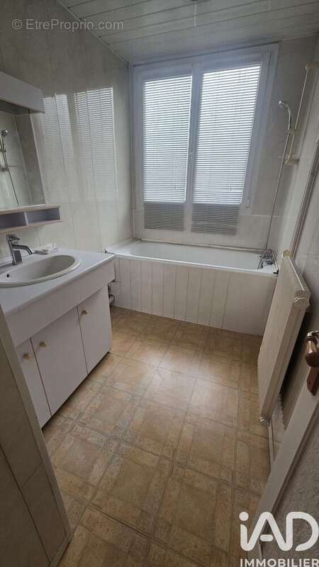 Photo 8 - Appartement à VIRY-CHATILLON