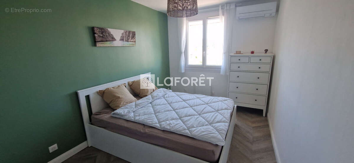 Appartement à MARTIGUES