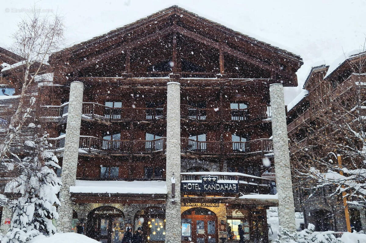 Ski Apartment for sale Val d'Isere - Appartement à VAL-D'ISERE