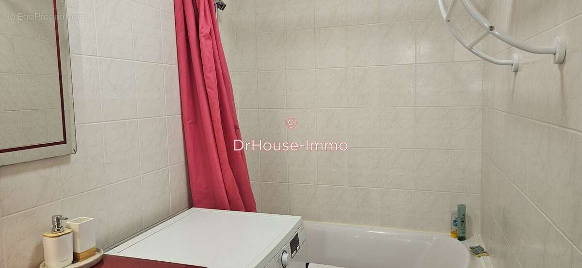 Appartement à SAINT-ANDRE-LES-VERGERS