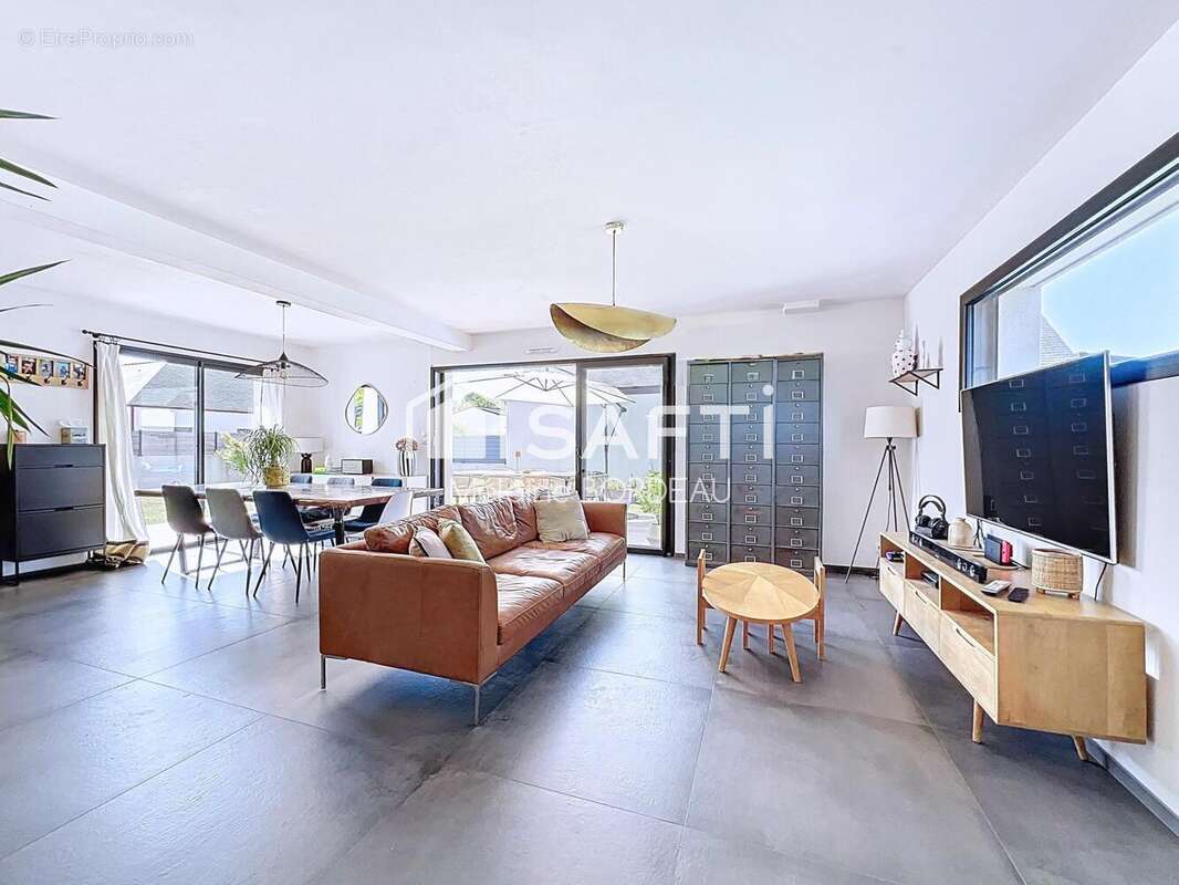 Photo 5 - Maison à GRAND-CHAMP