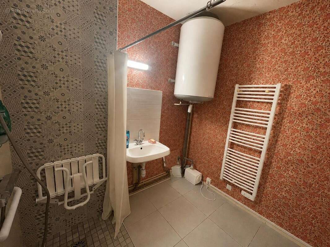 Photo 5 - Appartement à GUERET