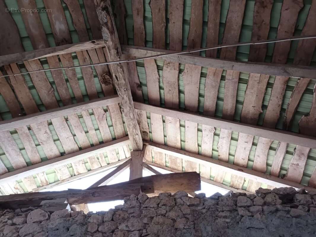 Maison à BOURG-DE-VISA