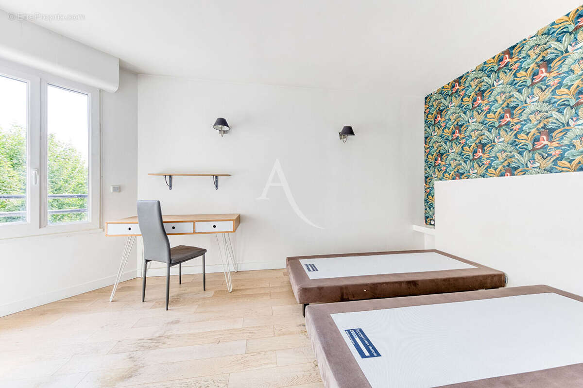 Appartement 5 pieces - photo 7