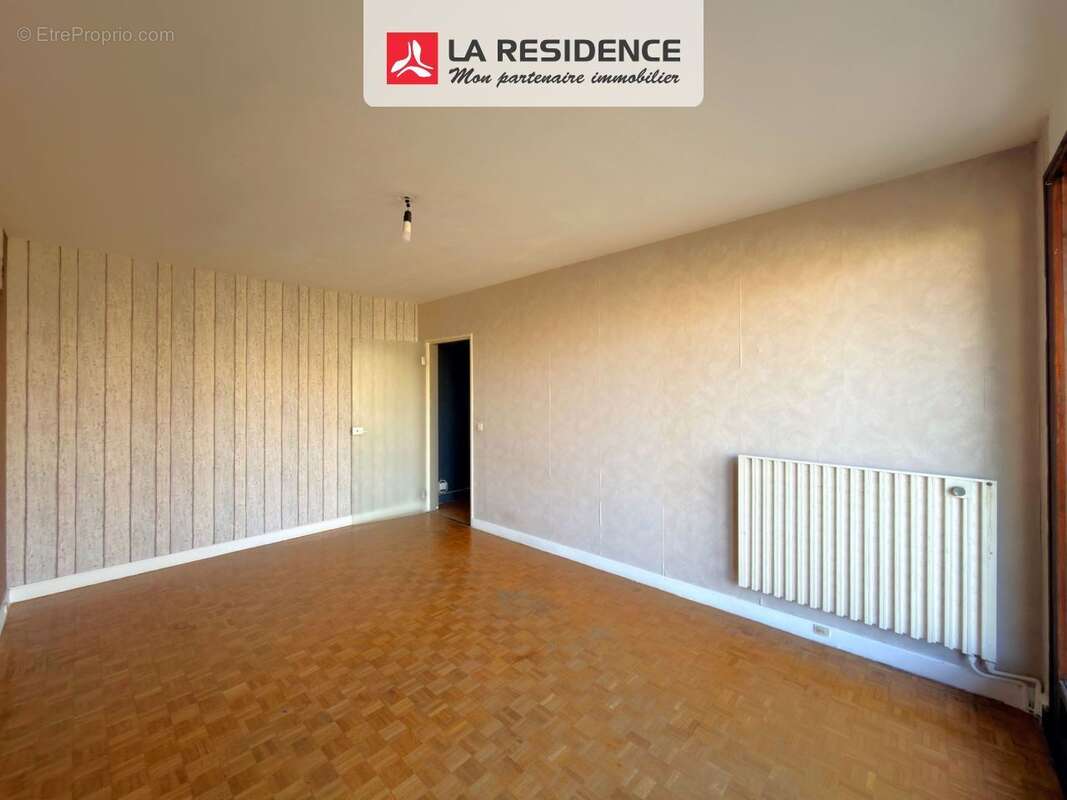 Appartement à HERBLAY