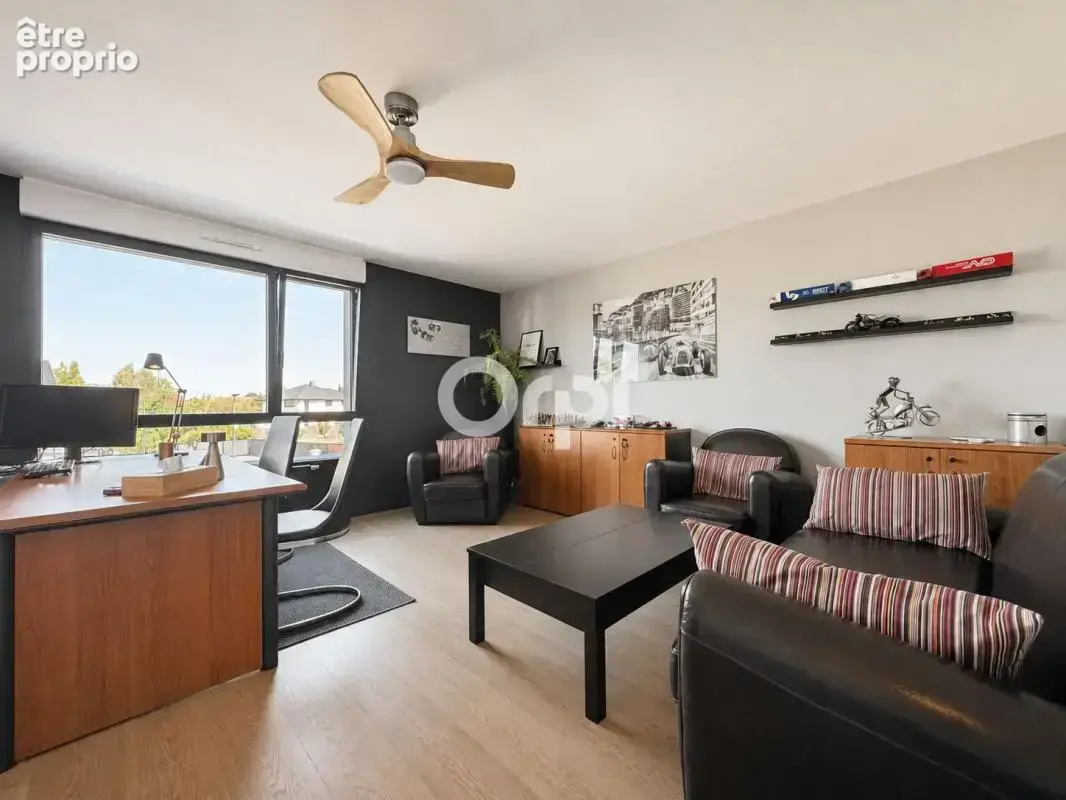 Villa d'Architecte 217m² A Vendre - photo 16