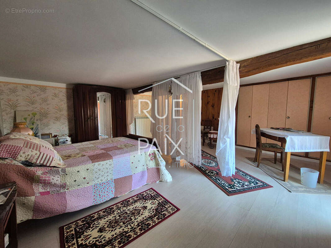 Maison Maulay 6 pièces 156 m² - photo 10