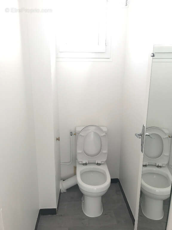 Maison à MONTFERMEIL