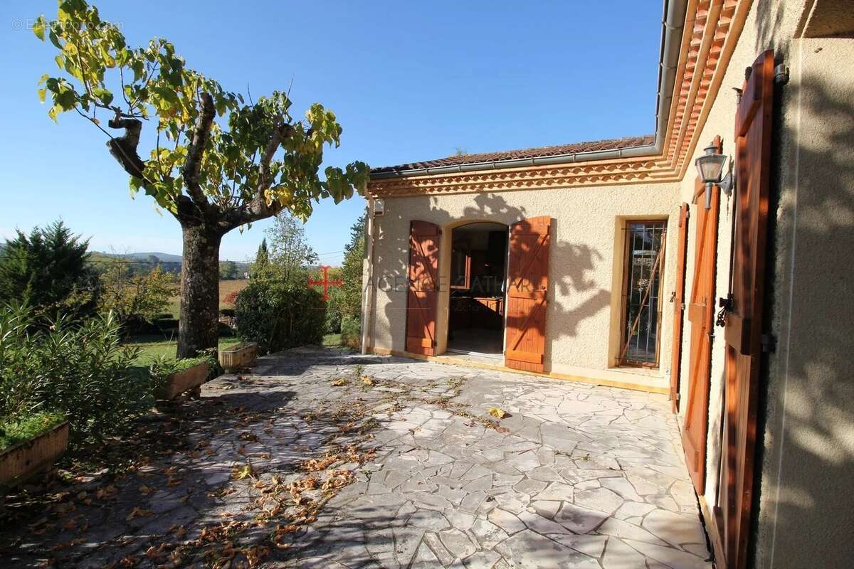 Maison à CASTELNAU-DE-LEVIS