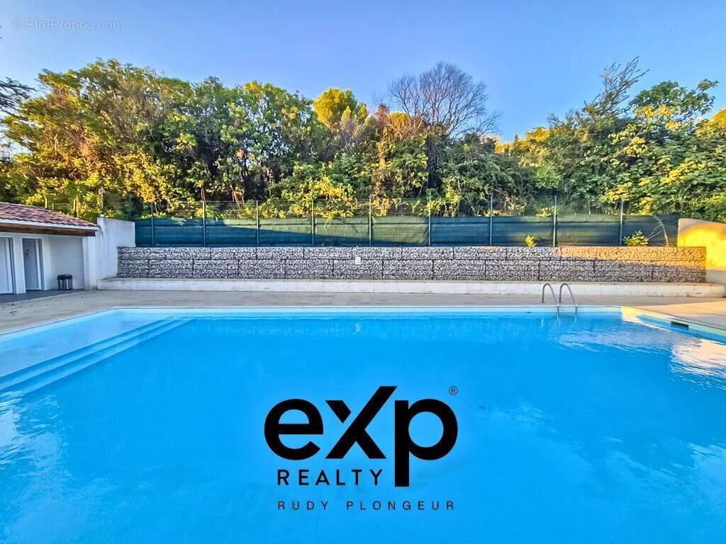 Appartement à MARSEILLE-13E