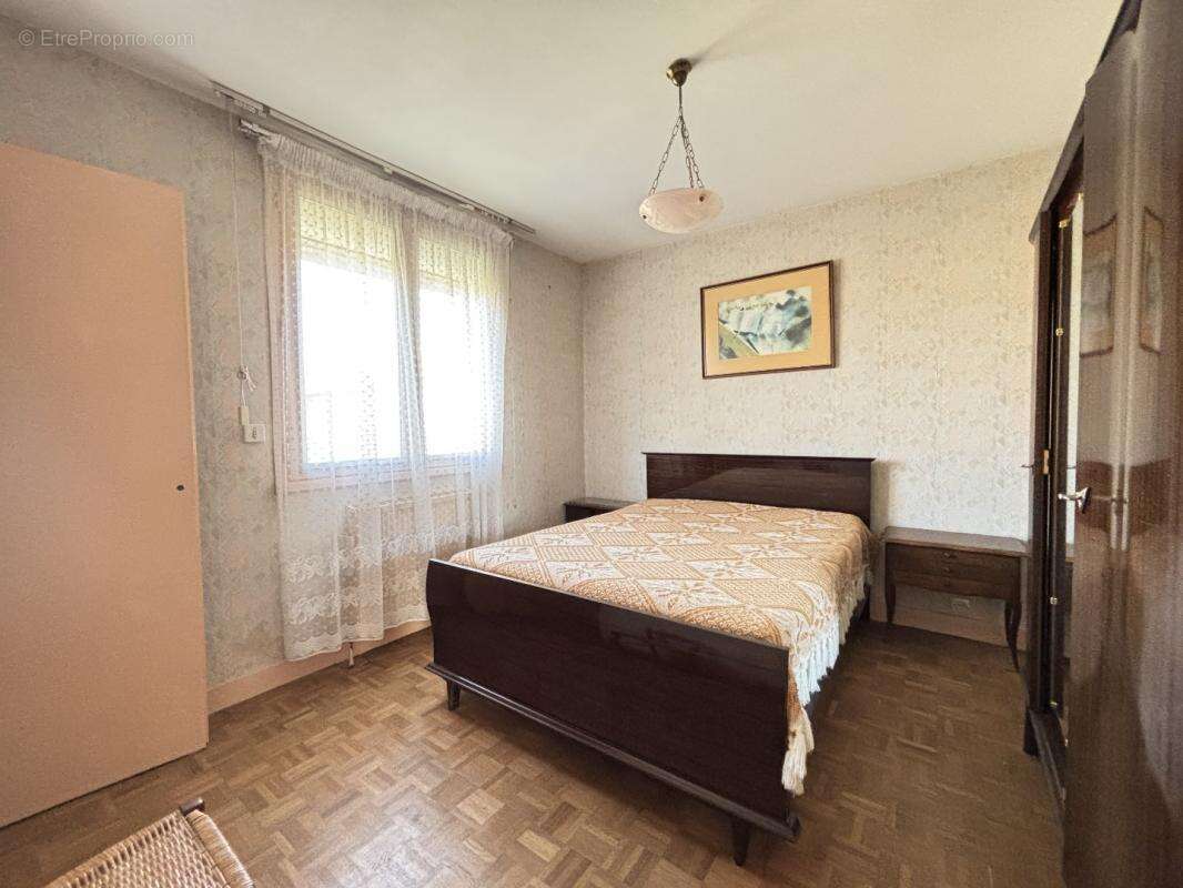 Maison à RUFFEC