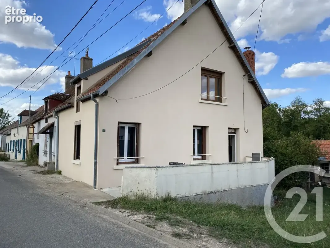 Maison 5 pièces 84 m² à vendre à Bannay (18300) - photo 14