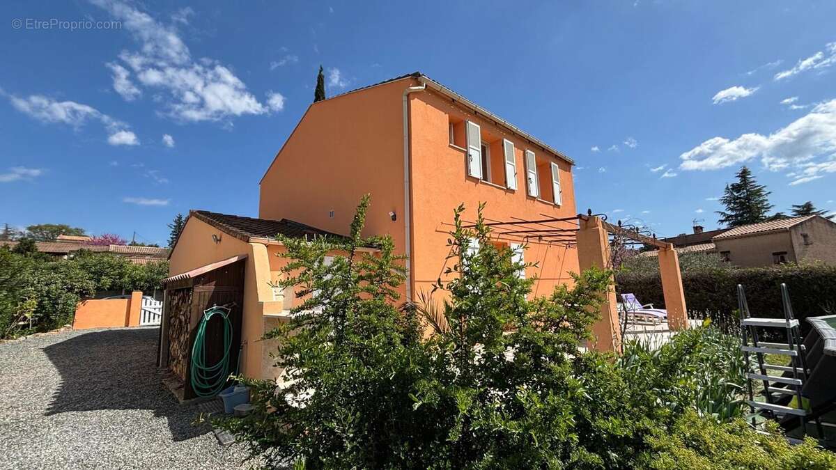 Photo 7 - Maison à DRAGUIGNAN