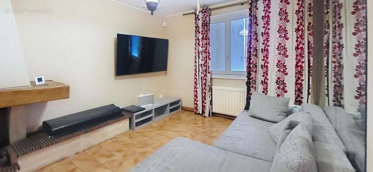 Photo 3 - Maison à CHATEAUROUX