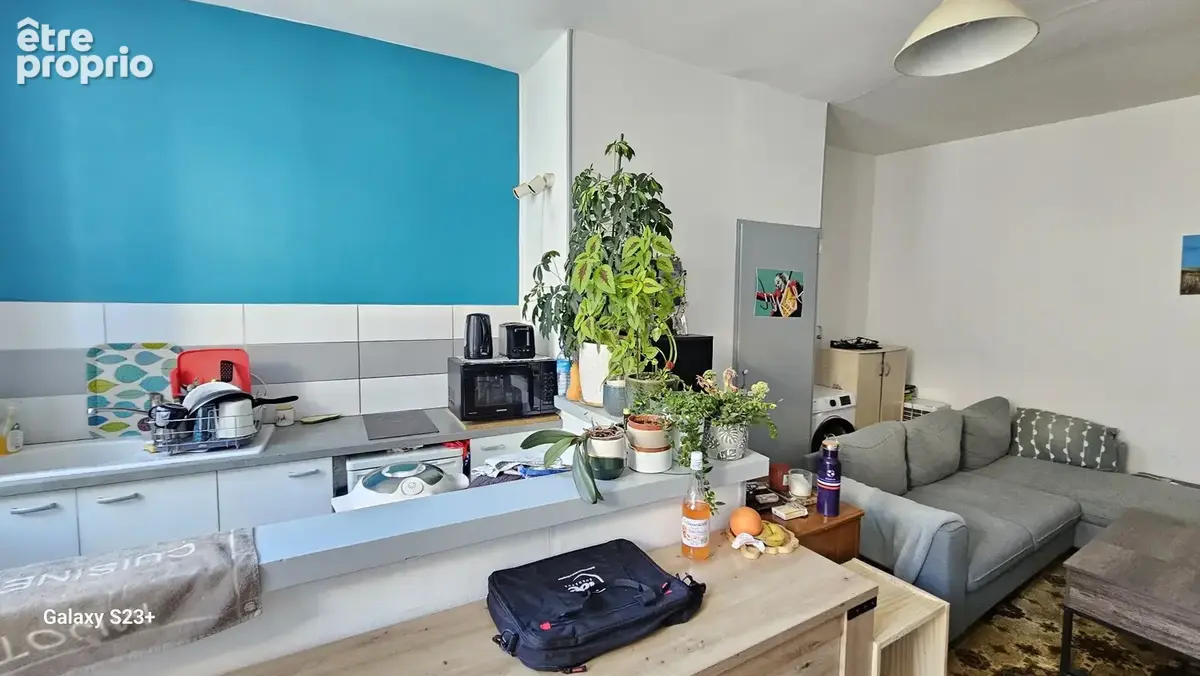 Appartement 108 m² à vendre à Niort (79000) - photo 9