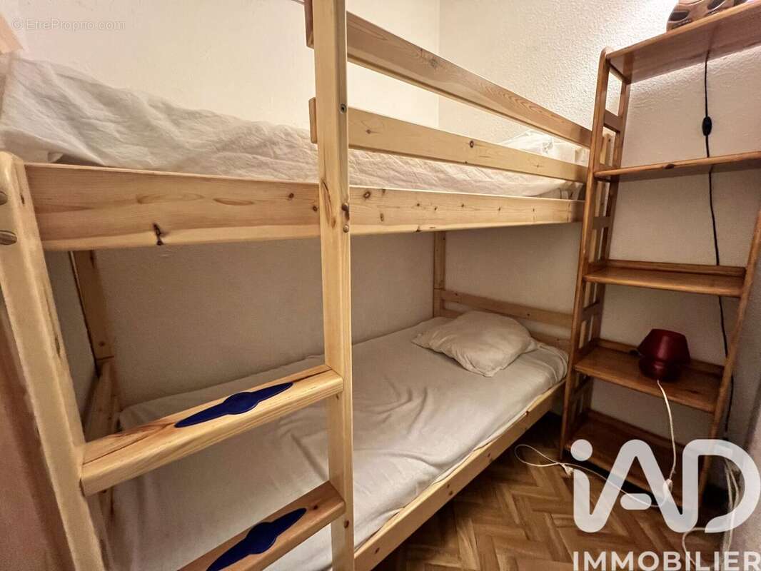 Photo 6 - Appartement à LE BARCARES