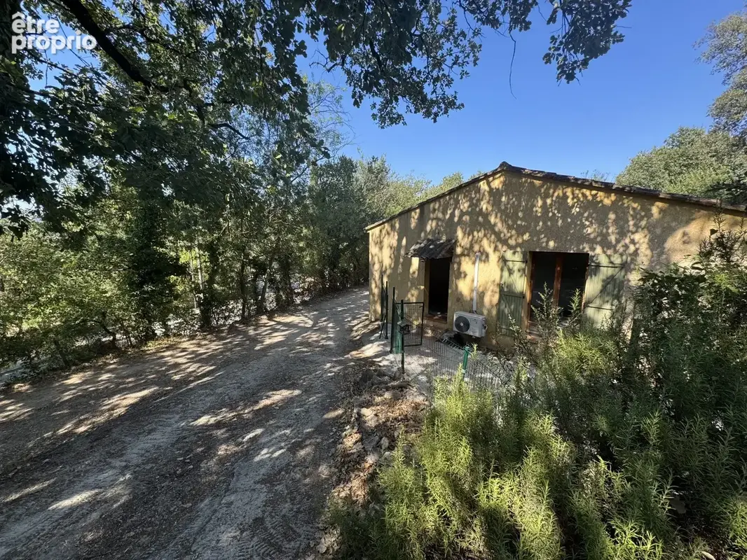 Maison 4 pièces 84 m² à vendre à Carces (83570) - photo 7