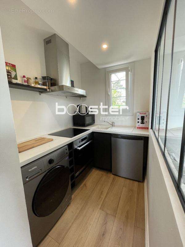 Appartement à SAINT-PALAIS-SUR-MER