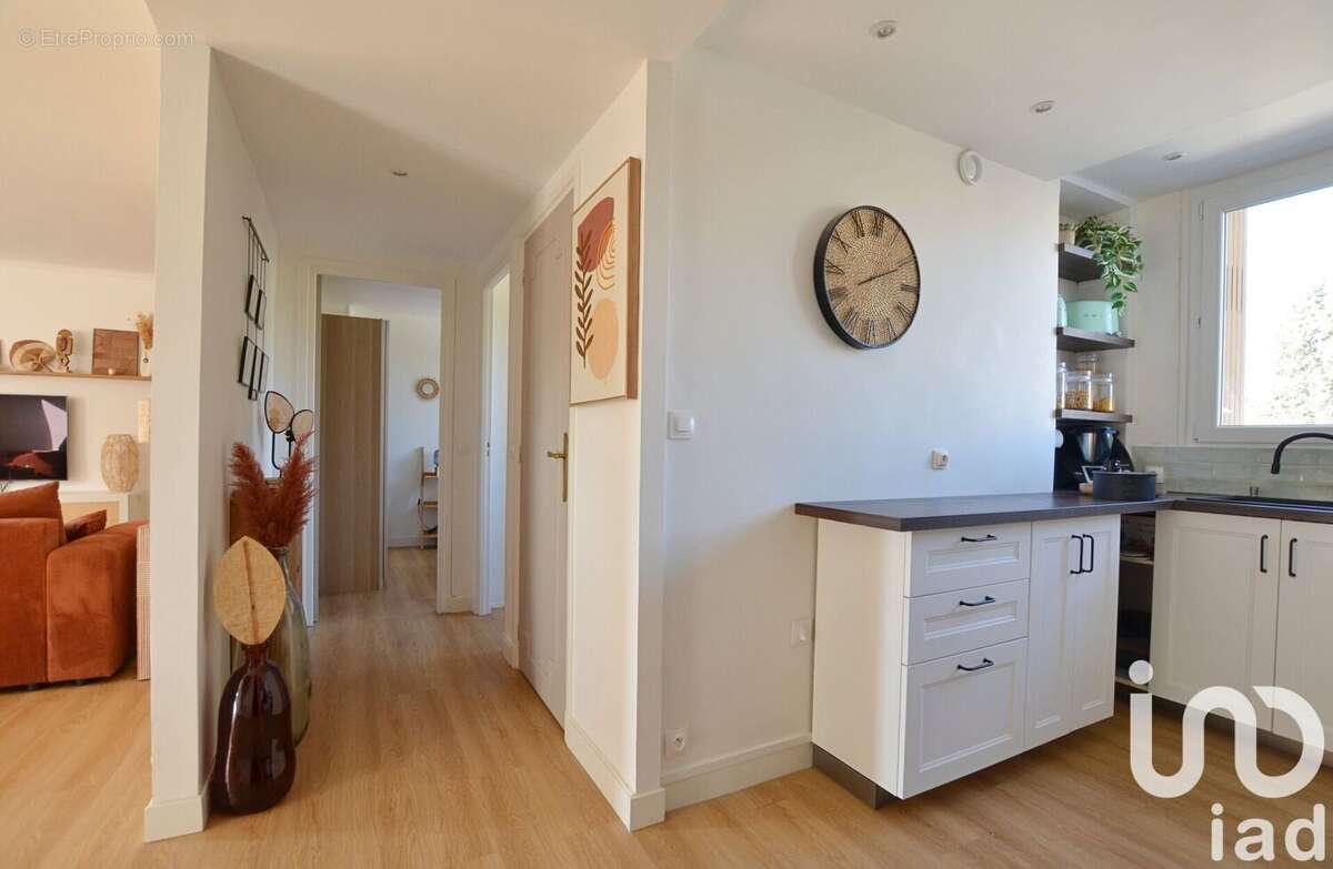 Photo 6 - Appartement à DEUIL-LA-BARRE