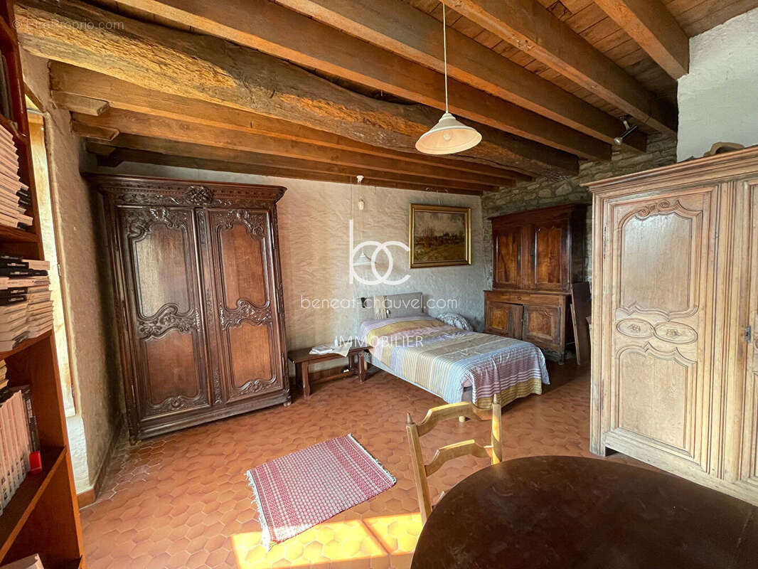 Maison à THEIX