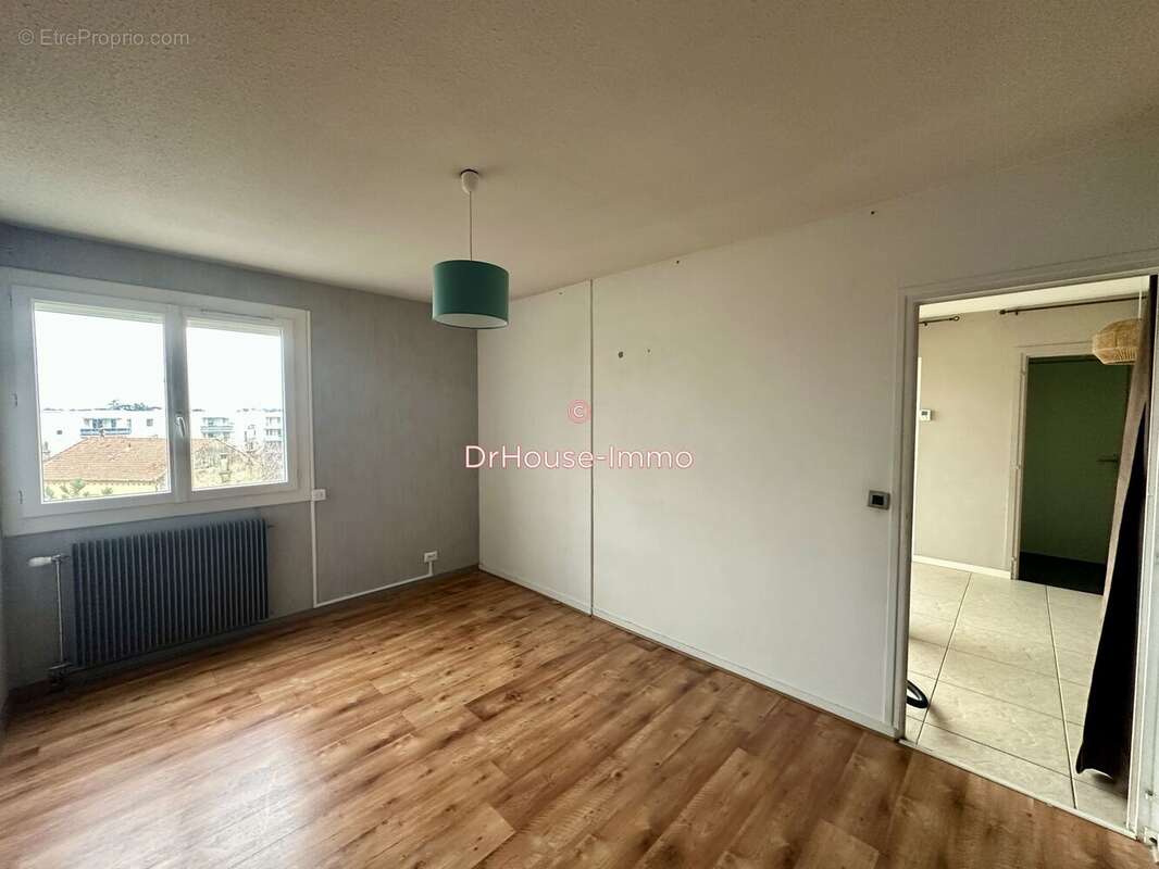 Appartement à VALENCE