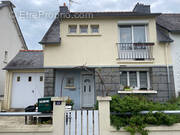 Maison à PLOUFRAGAN