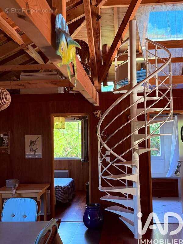 Photo 3 - Maison à LEGE-CAP-FERRET