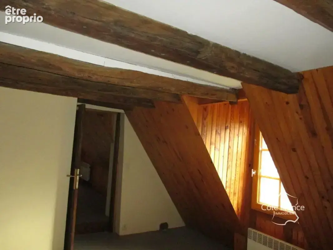 Dordogne-les eyzies-immeuble commercial et d'habitation - photo 16