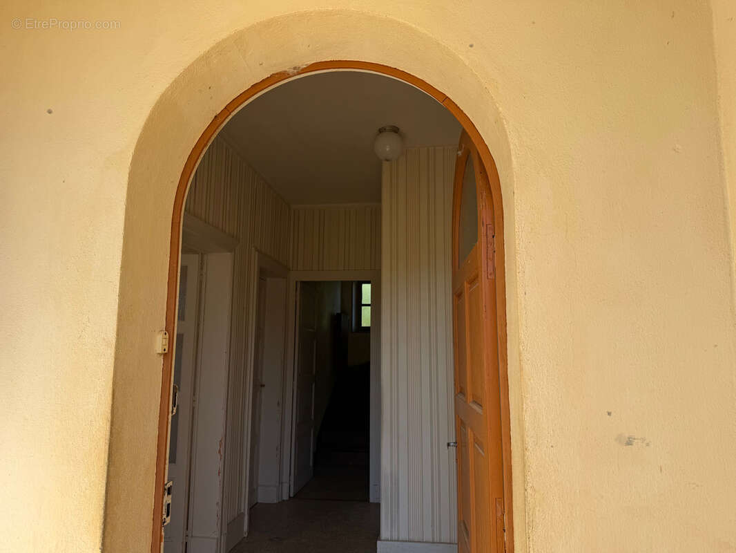 Auv 1226 : Maison typique, grange, puits, calme, vue, 3 849m2 - photo 47