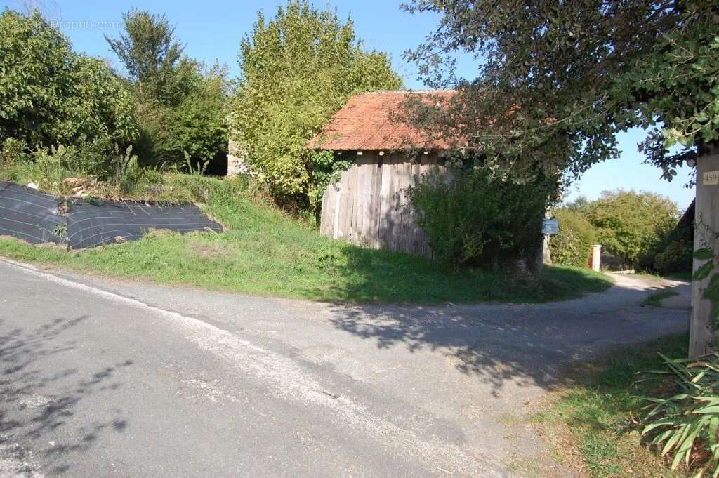 Maison à BEYNAC-ET-CAZENAC