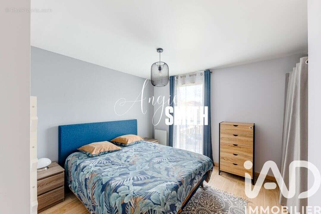 Photo 9 - Appartement à EAUBONNE