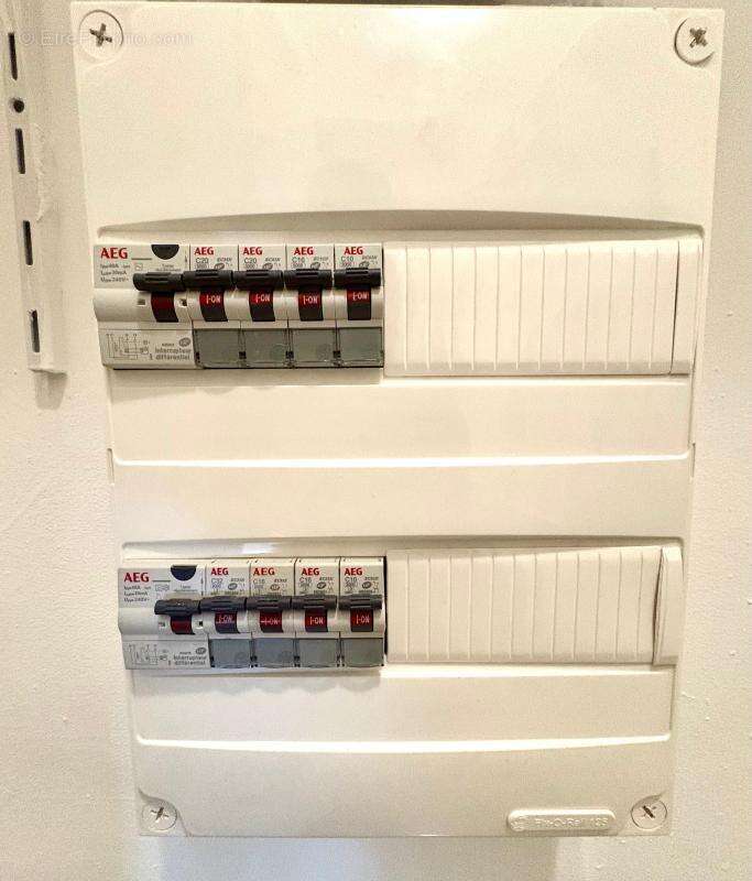 Appartement à LE CANNET