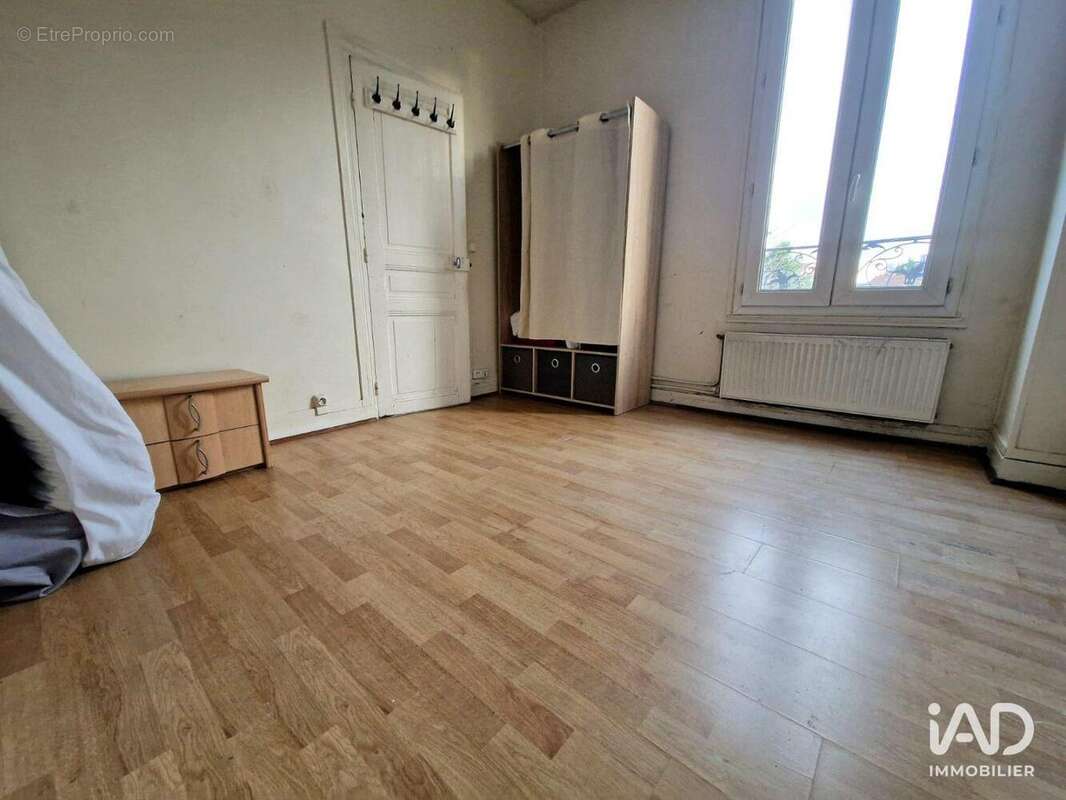 Photo 4 - Appartement à LE BLANC-MESNIL