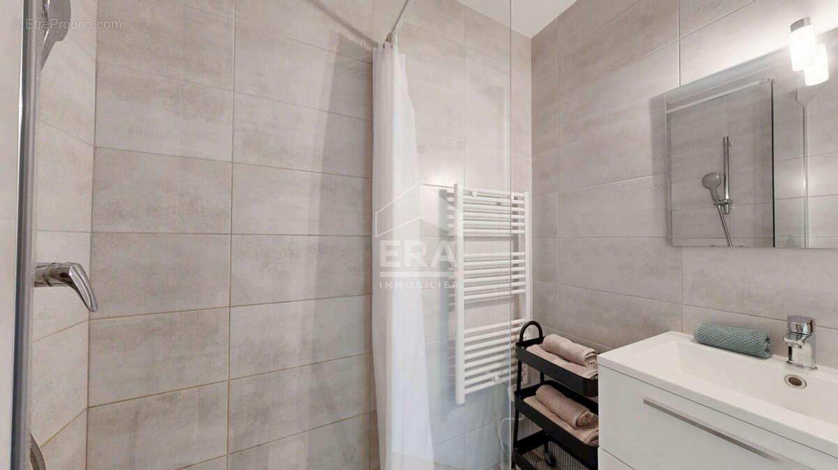 Appartement 19m² à nice - photo 5