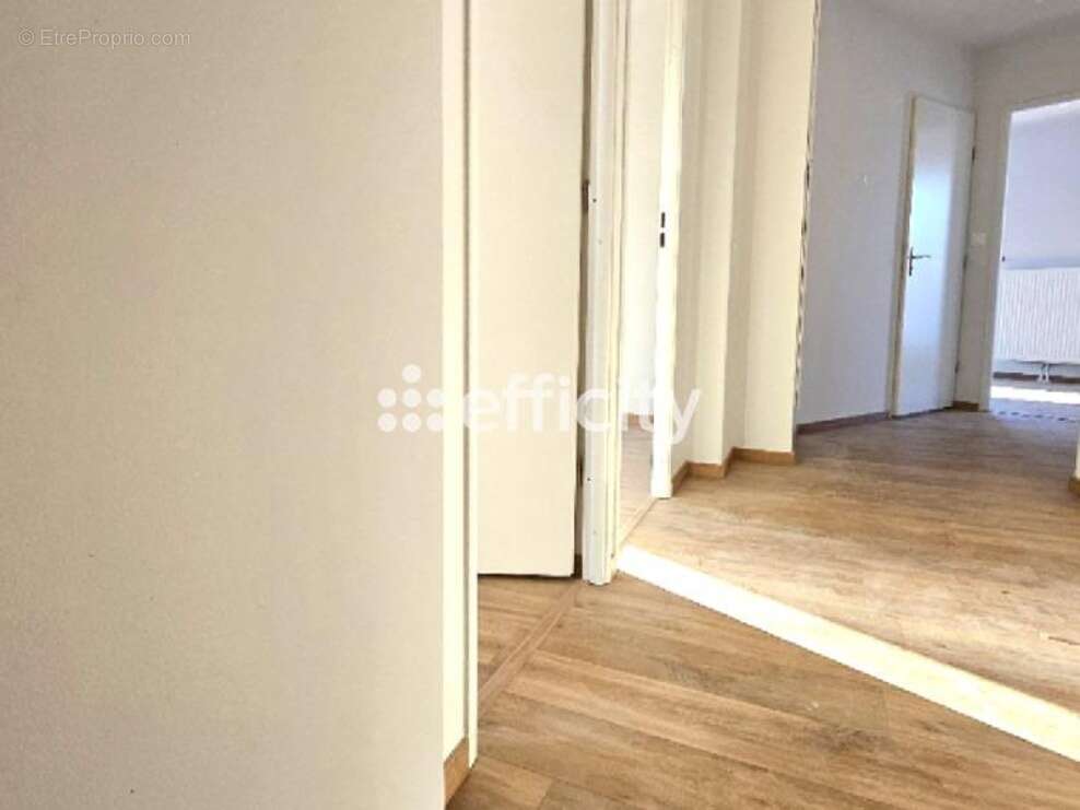 Appartement à HAUBOURDIN