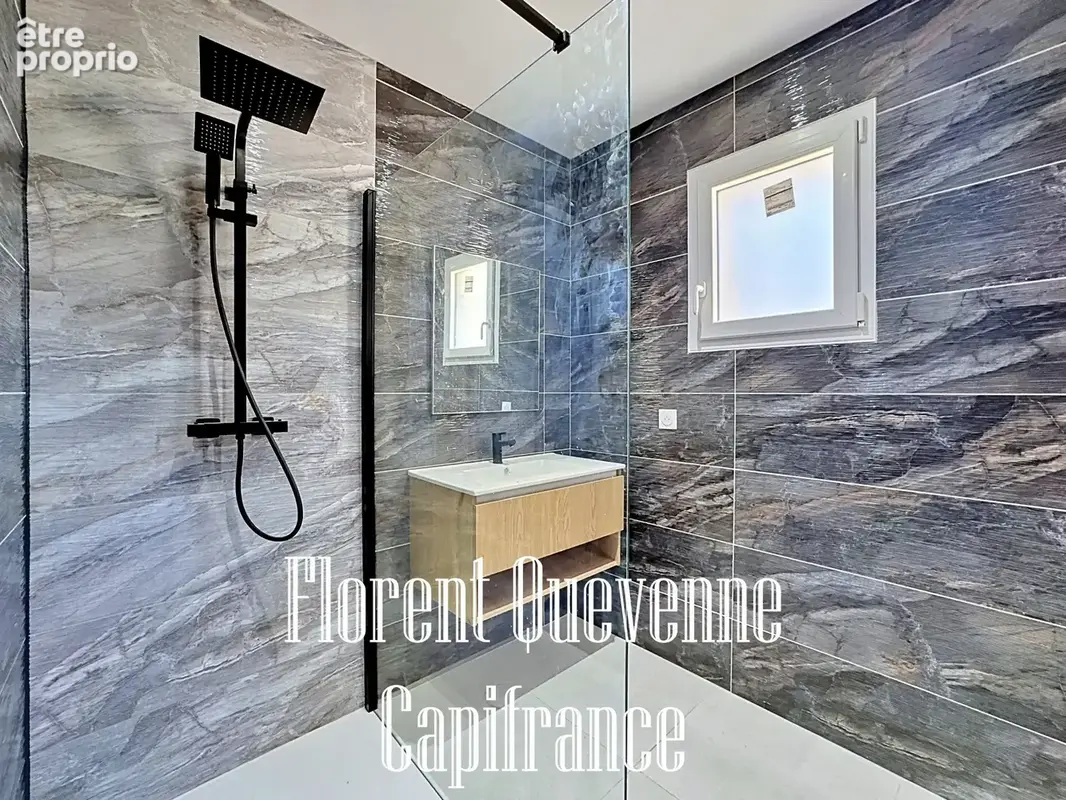 Maison à vendre 6 pièces CAGNY (14) - photo 10
