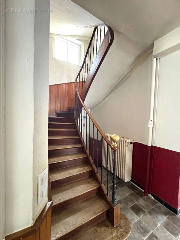 Maison à MONESTIER-DE-CLERMONT