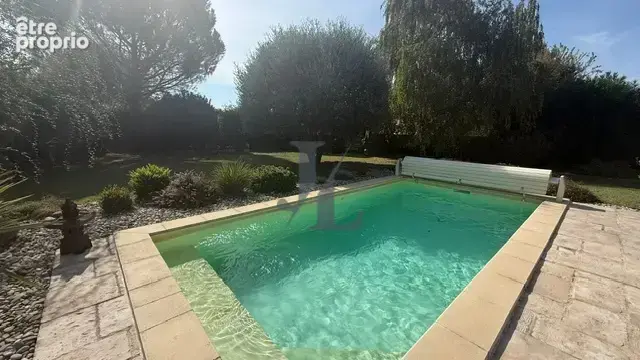 Villa d’exception en exclusivité avec piscine et jardin sans vis-à-vis - photo 2