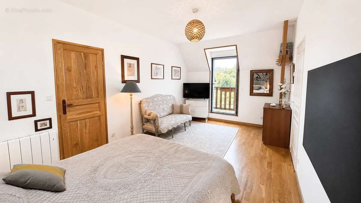 Maison à proximité de Pont-L'Evêque - photo 16