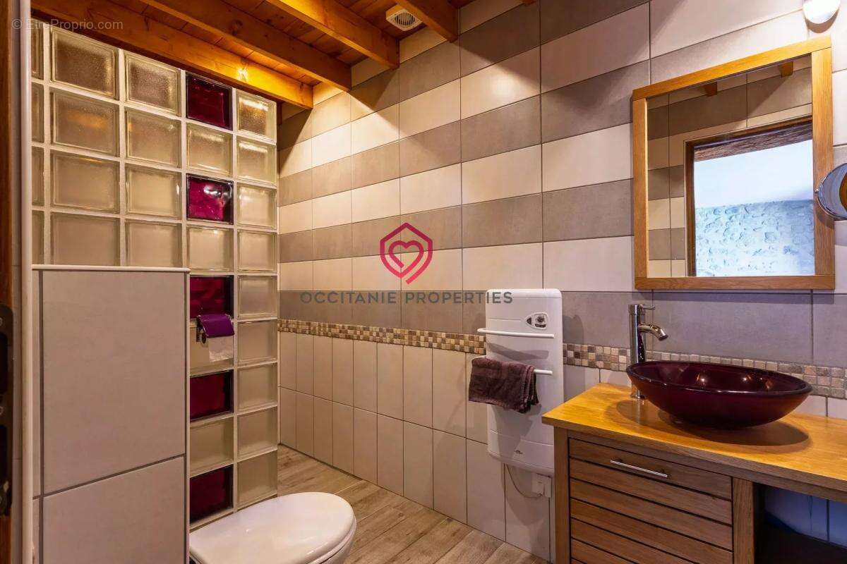 Appartement à LIMOUX